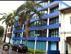 Sophia Road (D9), Apartment #610308451